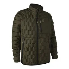 Куртка DeerHunter Mossdale Quilted Jacket (361 Forest Green)